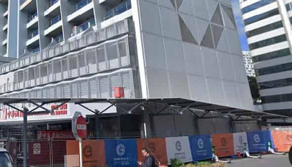  Unit 1/2 Beach Road, Auckland Central