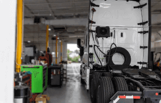 Taking The Wheel After 40 Successful Years