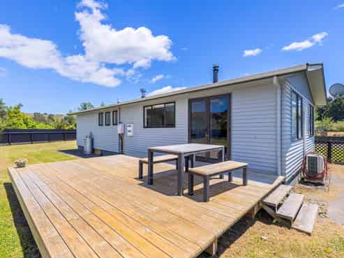 10 Tarata Place, Manunui