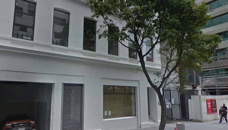  9 Gore Street, Auckland Central