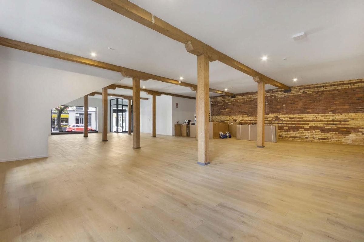 Central City Retail Opportunity - Ansicht 5