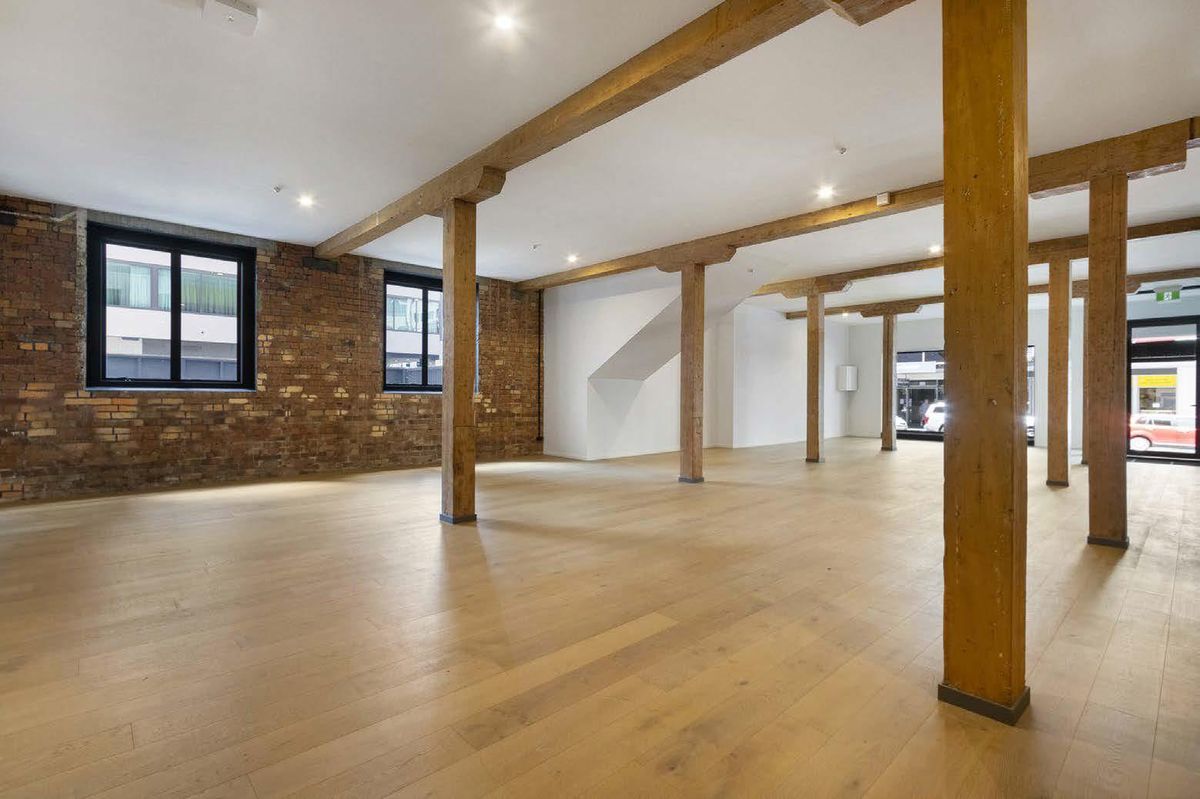 Central City Retail Opportunity - Ansicht 3