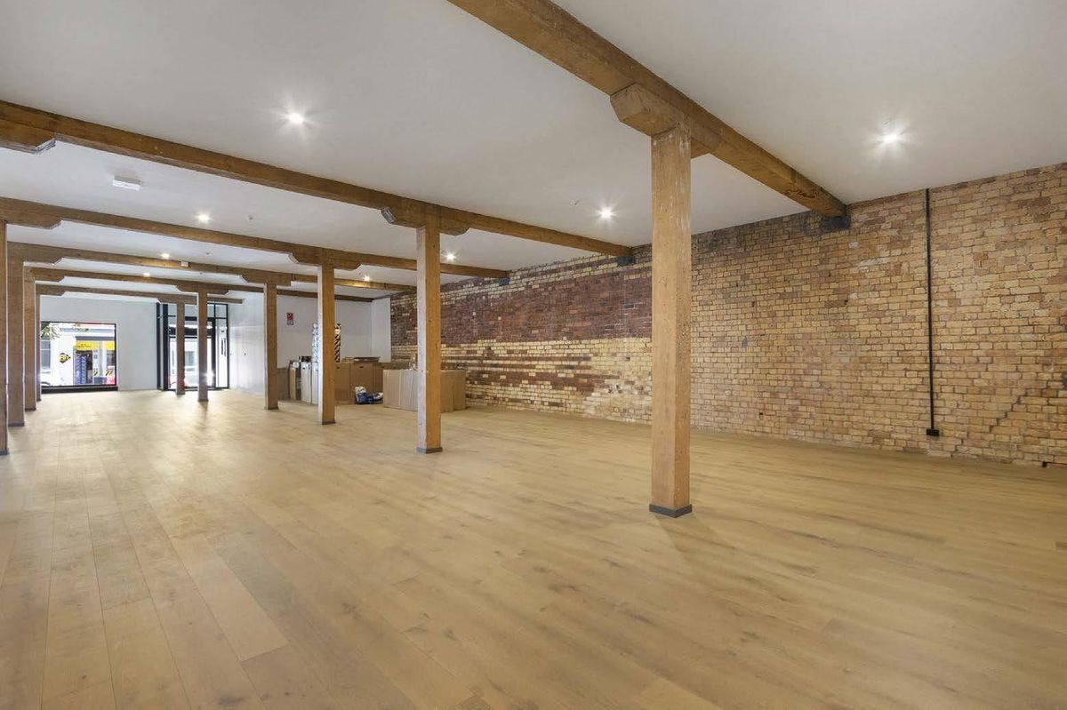 Central City Retail Opportunity - Ansicht 2