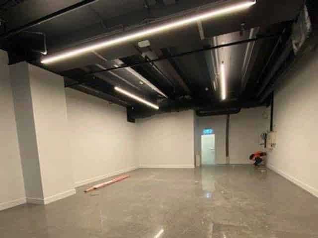 Central City Retail Opportunity