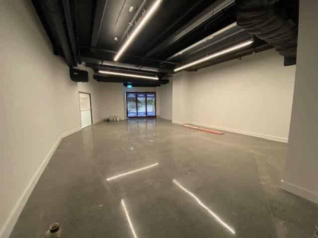 Central City Retail Opportunity