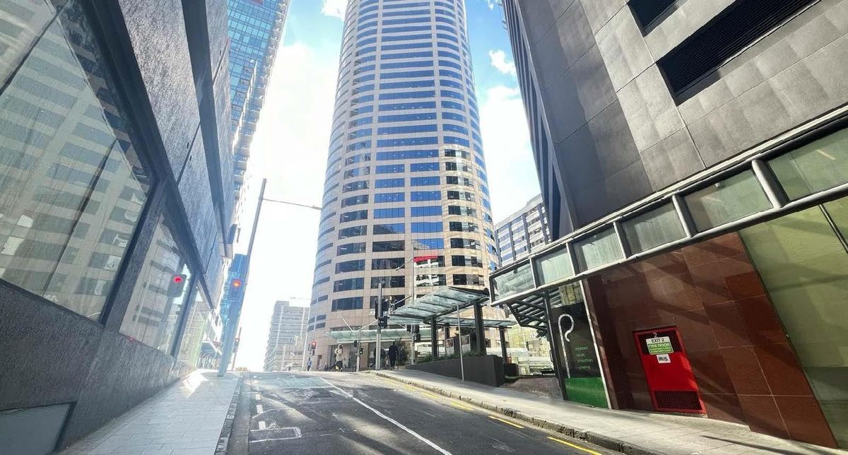 High Street Retail – pohled 3