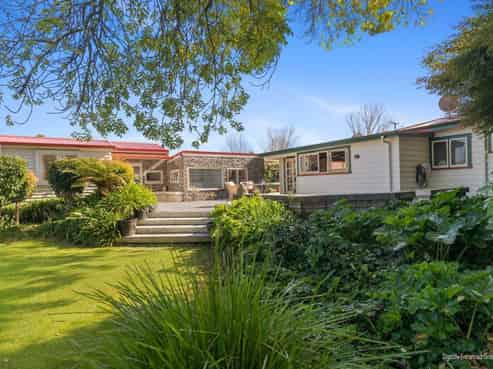 654 Crozier Street, Pirongia