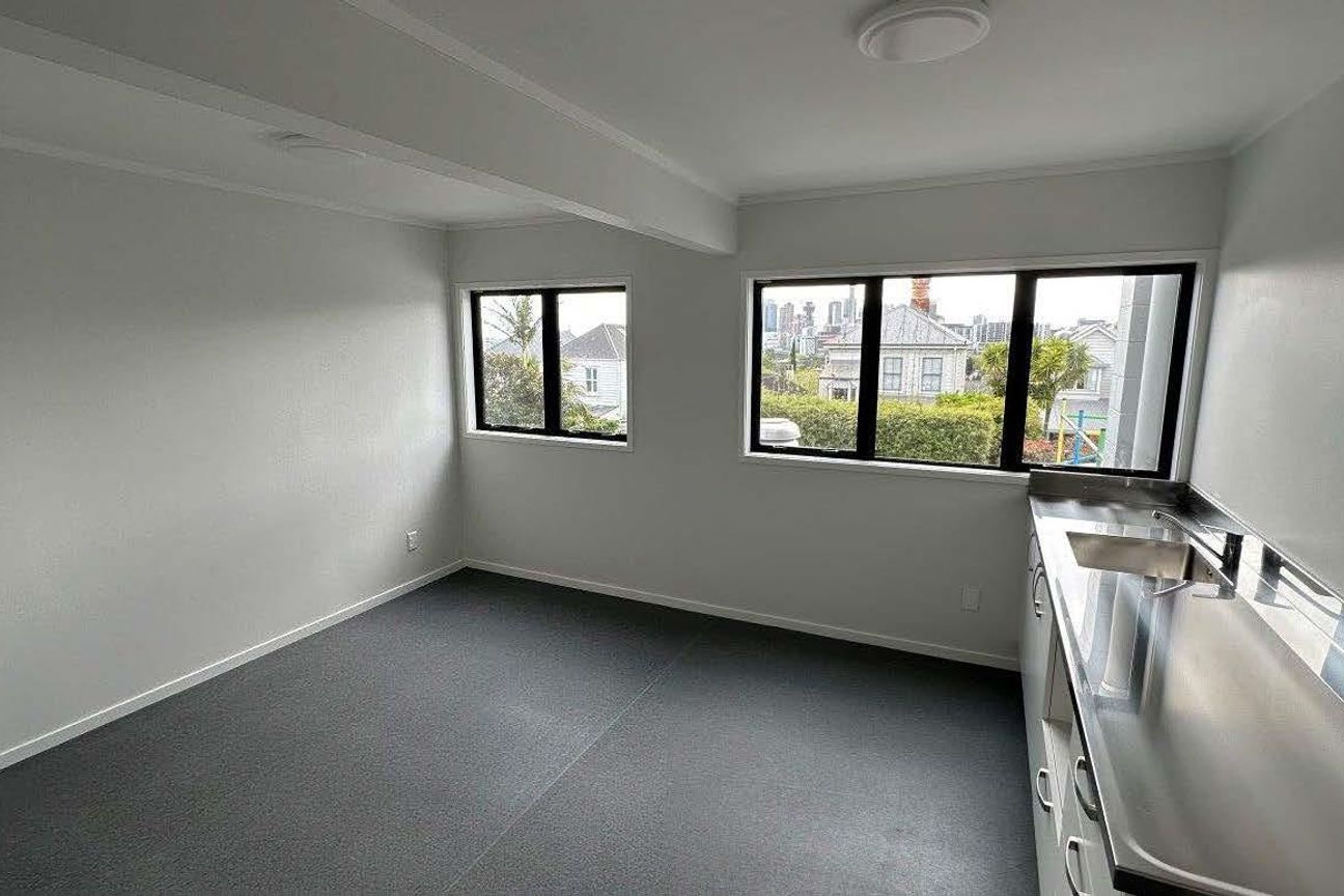 Opposite Ponsonby Central - Vista 3