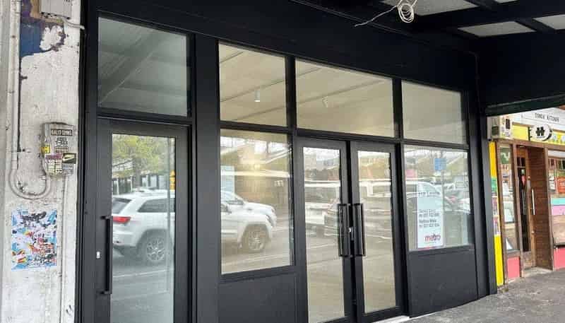  117 Ponsonby Road, Ponsonby