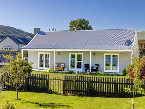 34 Cardigan Street, Arrowtown