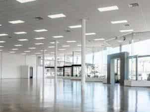 Large Format Retail on CBD Fringe
