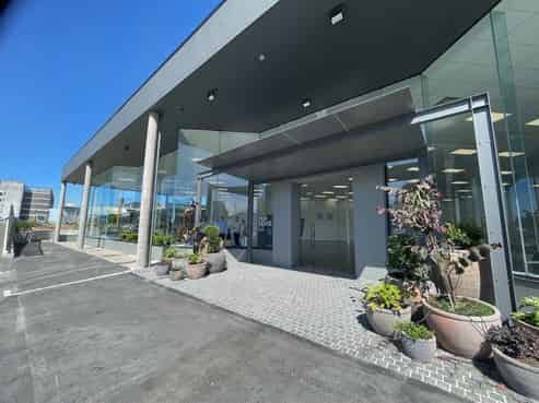 Large Format Retail on CBD Fringe