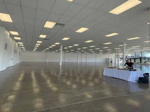 Large Format Retail on CBD Fringe