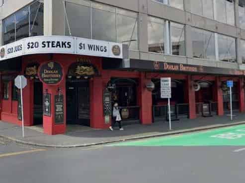 Prime Newmarket Hospitality Premises