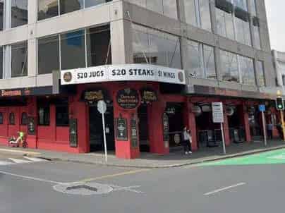 Prime Newmarket Hospitality Premises