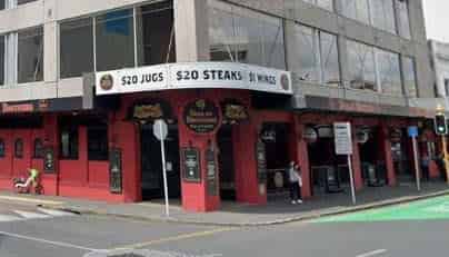  414 Khyber Pass Road, Newmarket