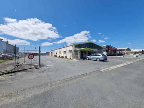 249 Port Road, Port Whangarei