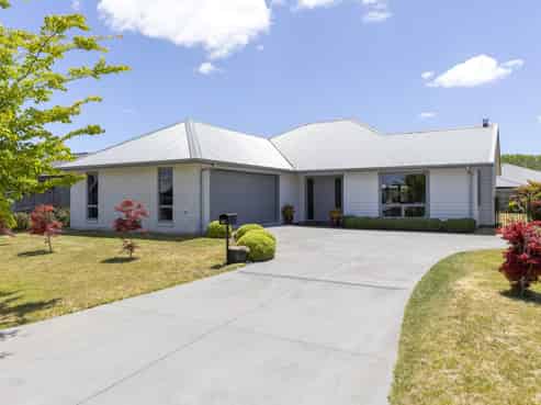 41 Huka Heights Drive, Rangatira Park