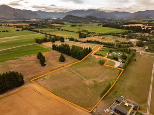 2/622 Ballantyne Road, Wanaka