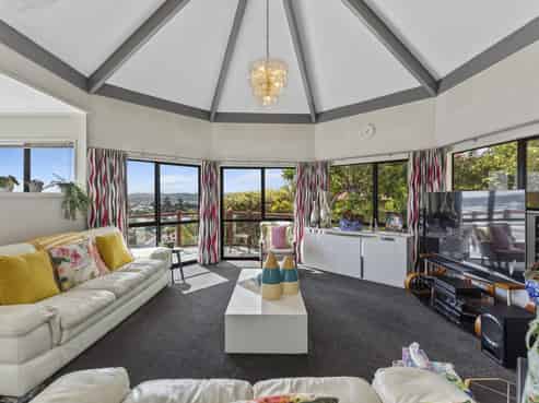 33 Hipango Terrace, Durie Hill