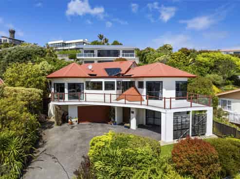 33 Hipango Terrace, Durie Hill