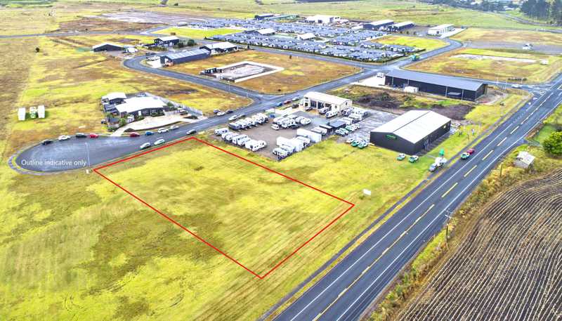 6 Waiwarawara Drive, Ruakaka