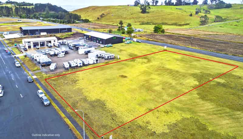 6 Waiwarawara Drive, Ruakaka