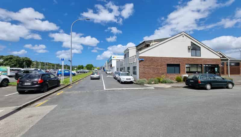 131 Dent Street, Whangarei Central