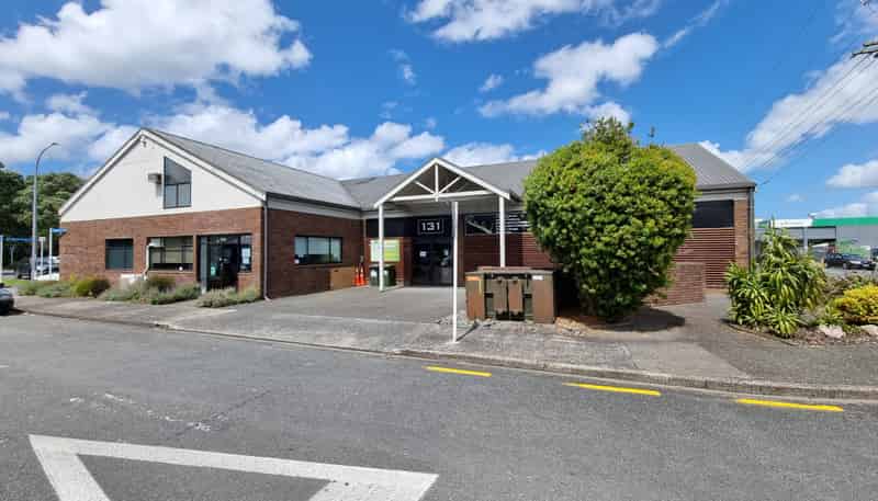 131 Dent Street, Whangarei Central