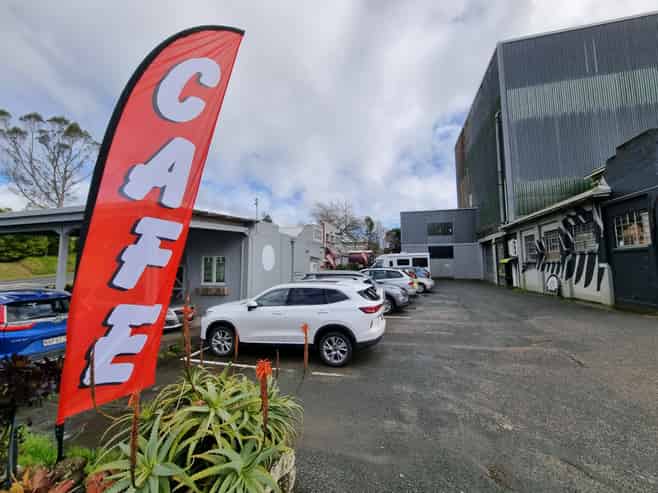 Strategic Location - Development Potential