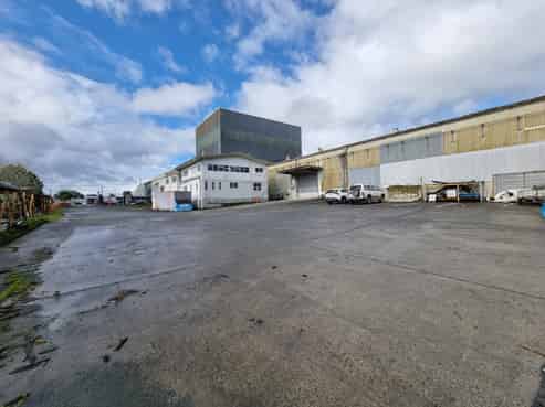 High Income - Strategic Location