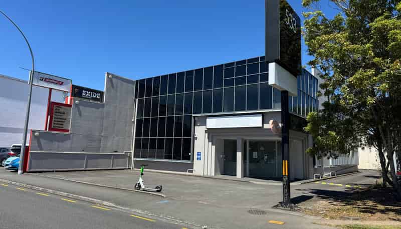 533 Anglesea Street, Hamilton Central