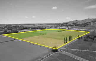 160 Domain Road, Papamoa