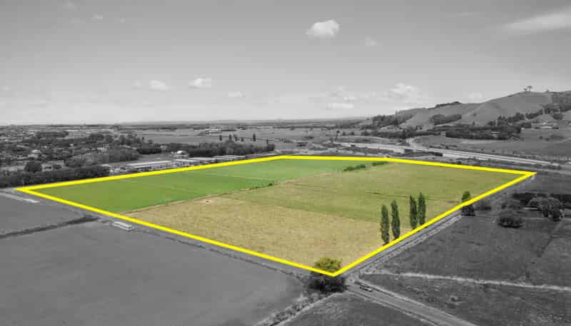 160 Domain Road, Papamoa