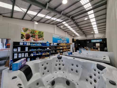 Industrial Space Available - Workshop/Warehouse