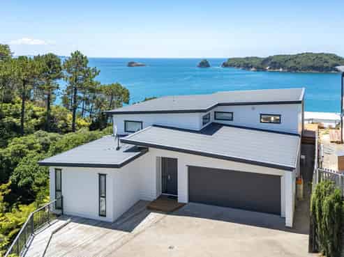 88 Grange Road, Hahei