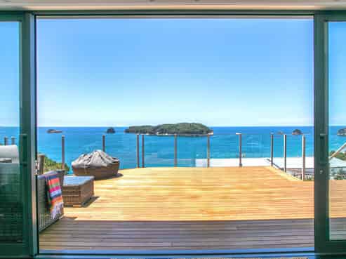 88 Grange Road, Hahei