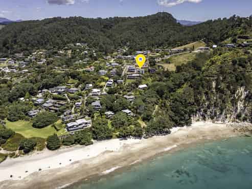 88 Grange Road, Hahei
