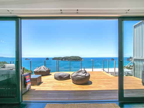 88 Grange Road, Hahei