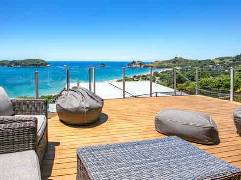 88 Grange Road, Hahei