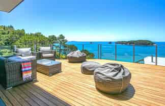 88 Grange Road, Hahei