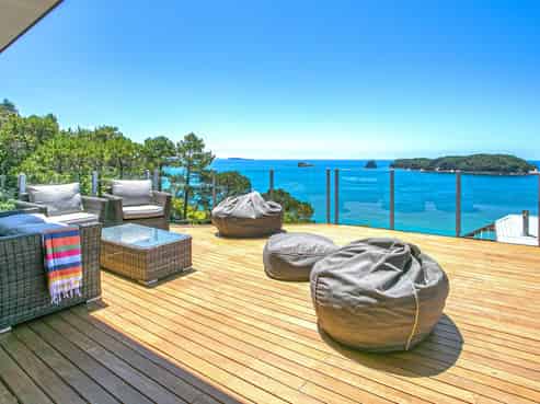 88 Grange Road, Hahei