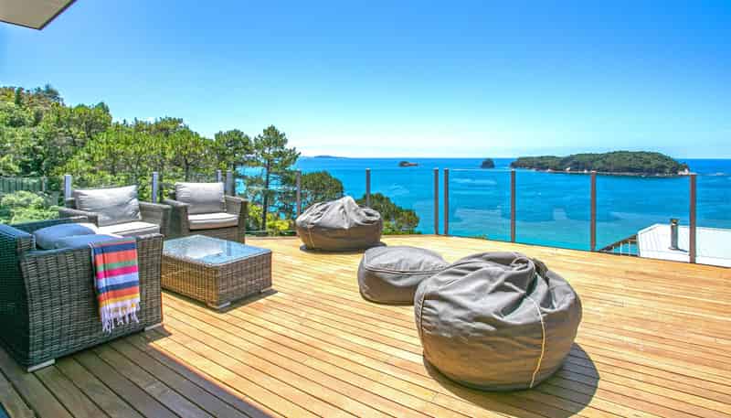 88 Grange Road, Hahei