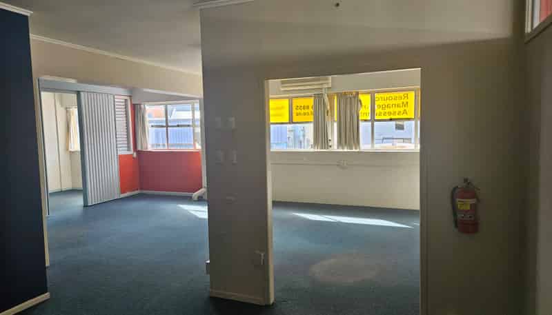 5/1-3 Rust Avenue, Whangarei