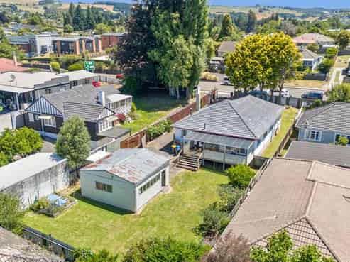 298 Old Taupo Road, Hillcrest