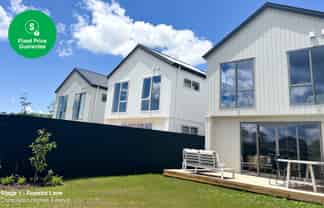  Lot 5, 23 Rosetta Lane, Milldale