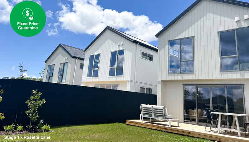  Lot 5, 23 Rosetta Lane, Milldale