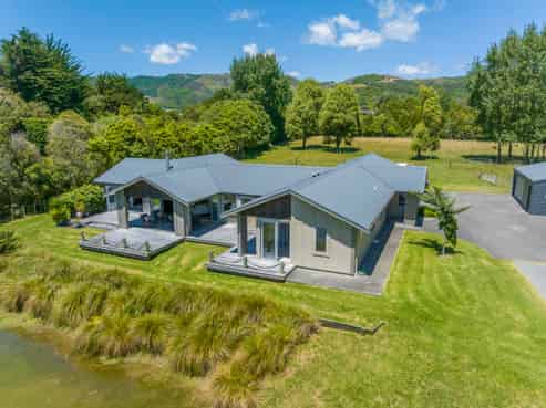 62 Greendale Drive, Otaihanga