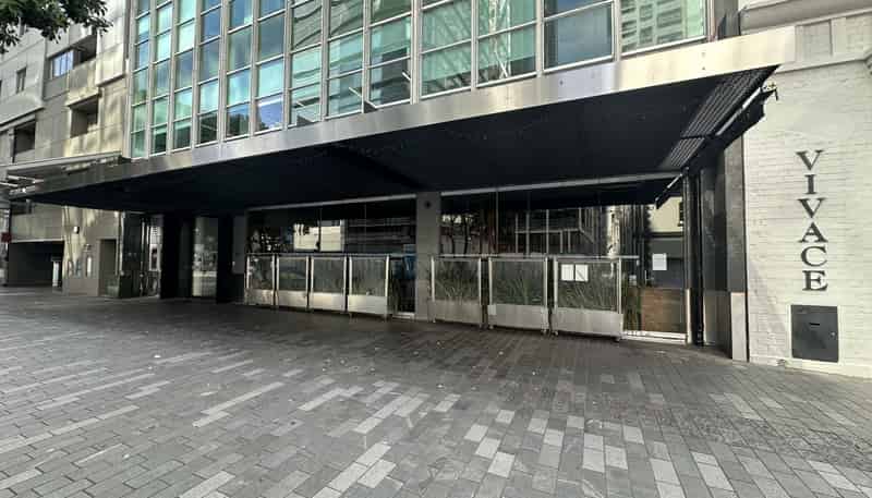 85 Fort Street, Auckland Central
