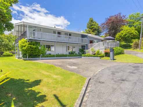 57 Rangaroa Road, Taumarunui